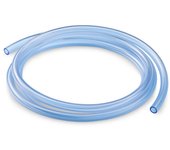 Manguera de pvc de 50 m, diámetro interior de 6 x 1,5 mm, manguera de condensación para ee600, ee1800, ee2000, ee1750m, ee1650m, tattoo y ee900m