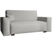 Sofá-cama columbus 193, almacenaje, 85x172x98cm, muebles ya montados