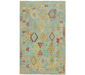 Kilim afgano | 294 x 200 cm