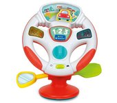Clementoni prime baby gira y conduce actividades
