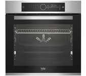Horno beko bbim12400xmps inox pirólisis