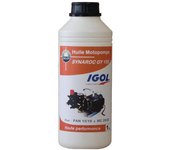 Aceite para motobombas dalep synarok gy 150 - 500001