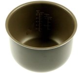 Cubeta 996510057869 para cocina philips