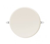 Fab 147693601 | downlight led smd migmatita 36w 4000k blanco 3600lm 2x22,7x22,7 cm corte ajustable (7-20,6)