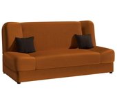 Sofá-cama comfivo 110, almacenaje, 86x195x87cm
