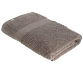 Tendance - toalla 70x130 cm 100% algodón - topo