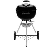 Barbacoa weber original kettle e-4710 black de 47cm
