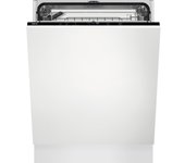 Lavavajillas integrable aeg fse54600z c