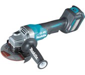Amoladora ø 125 mm 40 v max li-ion xgt makita - ga029gz01
