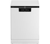 Lavavajillas beko bdfn26440wc blanco autodoor c