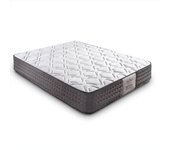 Colchón 105 x 180 cm viscoelástico luxury altura +/- 30 cm