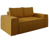 Sofá-cama clovis 107, almacenaje, 94x188x104cm