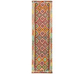 Kilim afgano | 238 x 79 cm