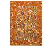 Kilim afgano | 305 x 243 cm