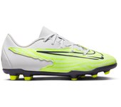 Botas de fútbol para niños Nike Phantom GX Club FG/MG - Luminious Pack