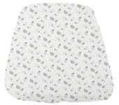 Chicco 09.10722.910.990 juego de sábanas para cuna forever 2 piezas