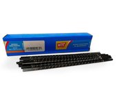 Sierra de marqueteria para madera, 4/13cm 25tpi (caja 144 sierras) wuto