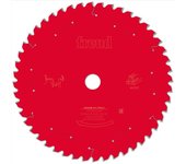 Hoja para sierra circular portátil freud - ø305 2,4/1,8 al30 z48 ba -5° - f03fs09762 -fr29w001m