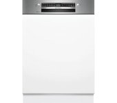 Lavavajillas semi integrado bosch smi4ecs28e