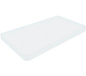 Colchón cama niños oeko-tex 100 espuma fría hipoalergénica 140x70x11cm