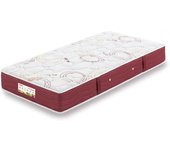 Colchón flex junior visco a 105x200
