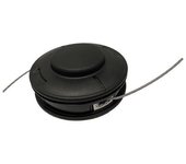Cabezal para desbrozadora flash bump univ bluebird mm 130 universal beat and go