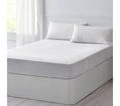 Cubre colchón tencel™ impermeable hipertranspirable 135x200cm pikolin