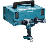 Taladro percutor makita dhp486zj (cuerpo solo + makpac 2)