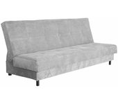 Sofá-cama columbus 184, almacenaje, 90x193x85cm
