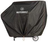 Funda para barbacoa ahumador gravity series 1050 y gravity xt masterbuilt