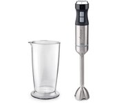 Batidora de mano bp4750 vario 1400w titanium xl