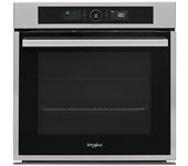 Horno whirlpool akz97891ix