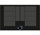Siemens placa ex875kyw1e 4en1 induccion tft +flex
