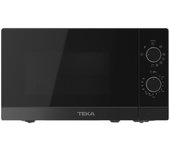 Microondas teka mw fs20 g 20l grill negro
