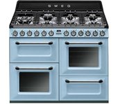Cocina smeg tr4110az