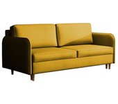 Sofá-cama columbus 122, almacenaje, 95x209x100cm