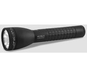 Linterna led maglite ml50lx 2 pilas tipo c 25,7cm - negro
