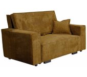 Sofá-cama columbus 181, almacenaje, 85x152x98cm, muebles ya montados