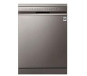 Lavavajillas lg df355fp inox 3ªbandeja