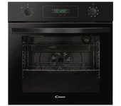 Horno candy fidcp n615 l negro