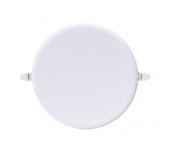 Fab 147683601 | downlight led smd migmatita 36w 6500k blanco 3600lm 2x22,7x22,7 cm corte ajustable (7-20,6)