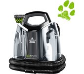 Aspirateur à main bissell nettoyeur multi-surface b37241 spotclean pet plus