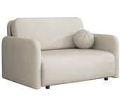 Sofá-cama columbus 239, almacenaje, 85x130x103cm, muebles ya montados