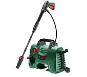 Hidrolimpiadora easy aquatak 120