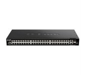 Switch d-link dgs-1520-52