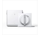 Ecovacs winbot w2 omni 4500 mah