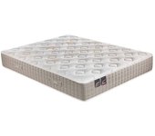 Colchón de muelles hilo continuo de 135x200 pikolin king cm11881