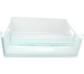 Cesta intermedia de congelador para frigorífico ariston