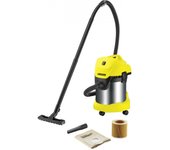 Aspirador karcher mod.wd3 premium