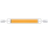 Bombilla led r7s 7.2w 810 lm philips corepro